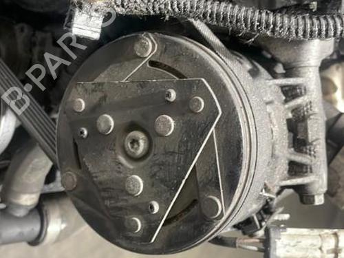 Used AC compressor AC compressor OPEL ASTRA H GTC (A04) 1.7 CDTI (L08) (125 hp) 25679068 25679068