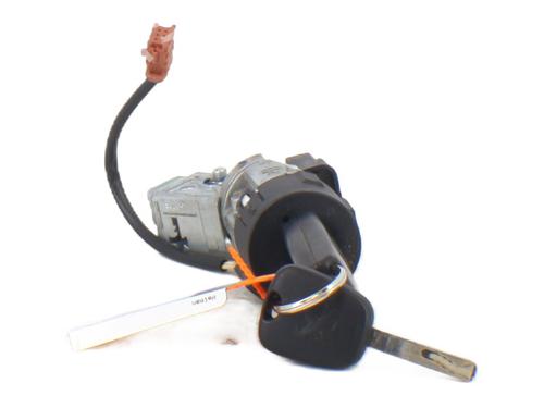 Ratlås/Tændingslås PEUGEOT PARTNER Box Body/MPV 1.6 HDi (90 hp) 31024518