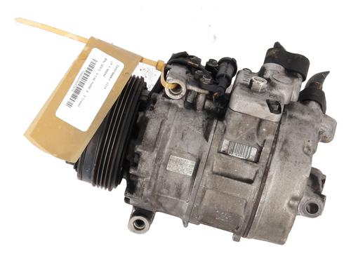 AC compressor BMW 3 (E46) 330 xd | BP25692233M34 - Image 4