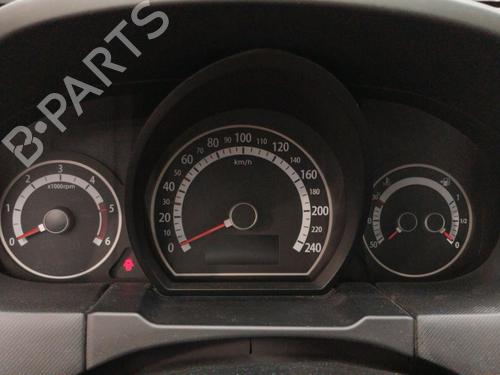 Used Instrument cluster KIA CEE'D Hatchback (ED) 1.6 CRDi 115 (115 hp) 25683835
