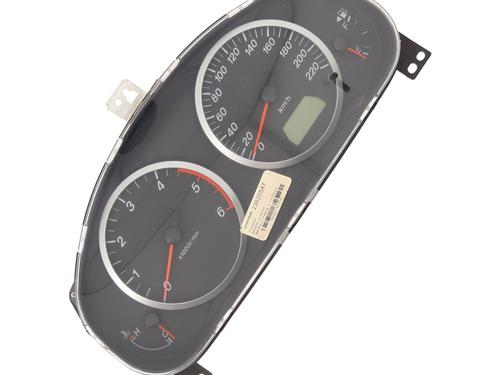 Instrument cluster MAZDA 2 (DY) | BP25699709C47 - Image 5