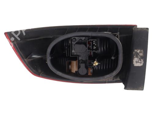 Left taillight RENAULT LAGUNA II (BG0/1_) 2.2 dCi (BG0F) | BP25740024C34 