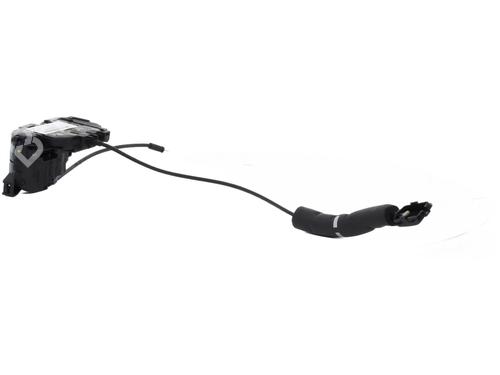 Used Electronic module Electronic module RENAULT SCÉNIC III (JZ0/1_) 1.9 dCi (JZ0J, JZ1J, JZ1K, JZ1S) (131 hp) 25678584 25678584