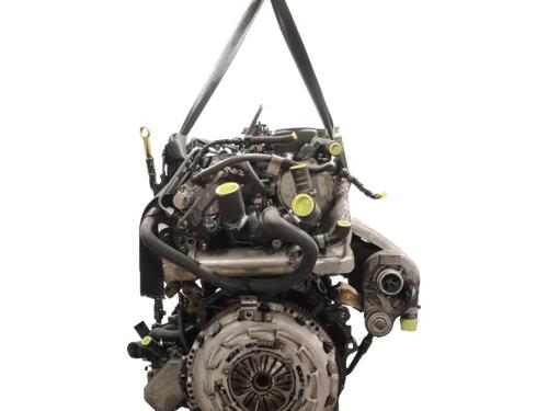 Engine PEUGEOT BOXER Van 2.2 HDi 120 | BP40529571M1 - Image 3