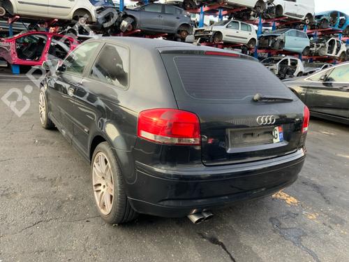 Used Parts AUDI A3 (8P1) 2.0 TDI 16V 5067306