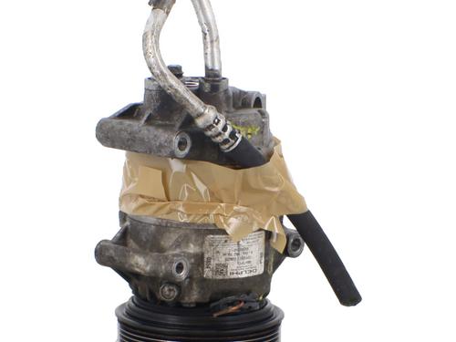 AC compressor RENAULT MEGANE II (BM0/1_, CM0/1_) 1.5 dCi (BM02, BM13, BM2A, CM02, CM13) | BP27631256M34 