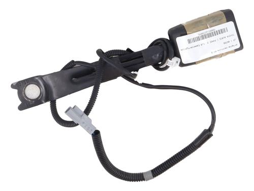 Fibbia cintura di segurança Fibbia cintura di segurança TOYOTA AURIS (_E15_) 1.8 Hybrid (ZWE150_, ZWE150R) (136 hp) 29140158 29140158