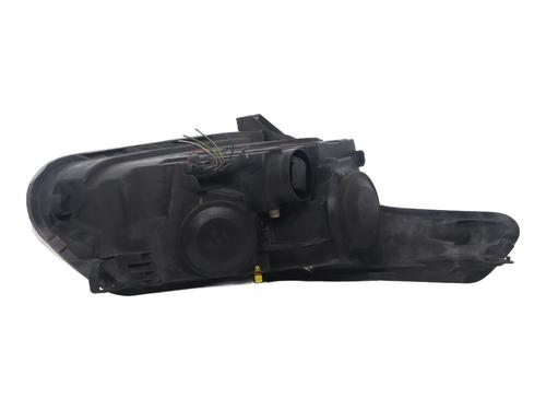 Left headlight CITROËN C3 Picasso (SH_) 1.6 HDi | BP25686480C28  - Image 5