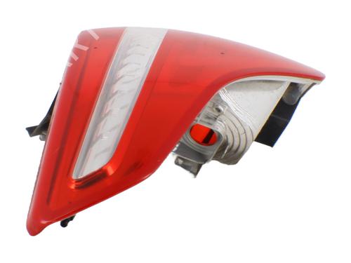 Left taillight CITROËN C4 Picasso I MPV (UD_) 1.6 HDi | BP30516336C34 