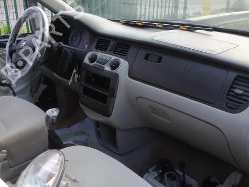 Used Parts HYUNDAI TRAJET (FO)  2.0 CRDi  2538093