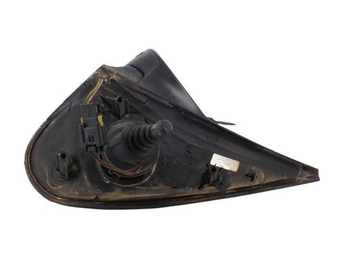 Left mirror PEUGEOT 206 Hatchback (2A/C) 1.4 HDi eco 70 | BP25740021C26 