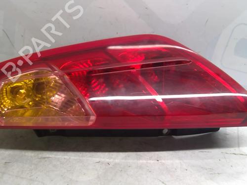 Used Right taillight FIAT GRANDE PUNTO (199_) 1.3 D Multijet (75 hp) 25689462