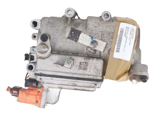 AC compressor DACIA SPRING EV (B6M1) | BP37750871M34 - Image 2