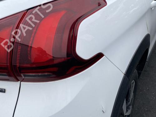 Right taillight PEUGEOT 2008 I (CU_) 1.6 BlueHDi 120 | BP33535849C35 - Image 2