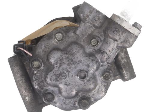AC compressor RENAULT CLIO III (BR0/1, CR0/1) 1.5 dCi (BR17, CR17) | BP27631270M34 - Image 4