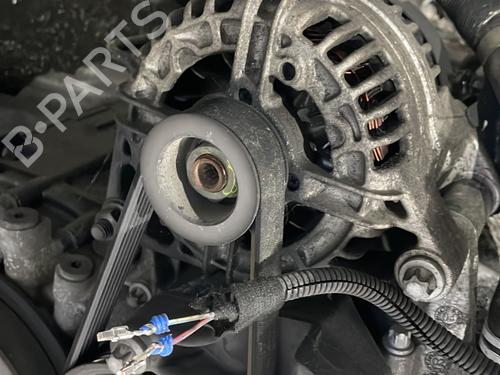 Used Alternator OPEL ZAFIRA A MPV (T98) 2.0 DTI 16V (F75) (101 hp) 27357716