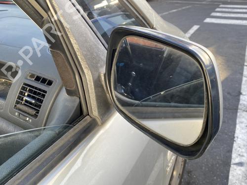 Right mirror TOYOTA COROLLA Verso (_E12_) 2.0 D-4D (CDE120_, CDE120R) | BP31070858C27