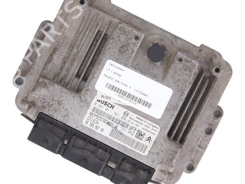 Used Control unit Control unit PEUGEOT 206 Hatchback (2A/C) 1.4 HDi eco 70 (68 hp) 32237911 32237911