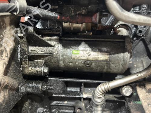 Used Starter Starter RENAULT LAGUNA II (BG0/1_) 1.9 dCi (107 hp) 25679236 25679236