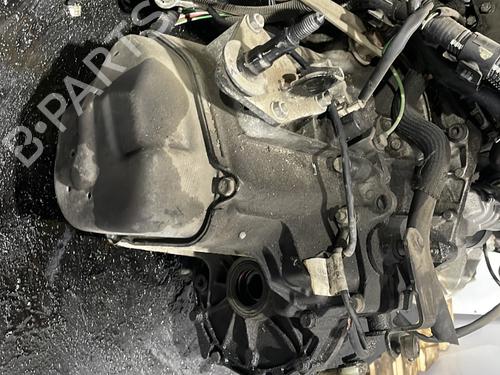 Gearbox PEUGEOT 206 Hatchback (2A/C) 1.1 i | BP25682480M3 