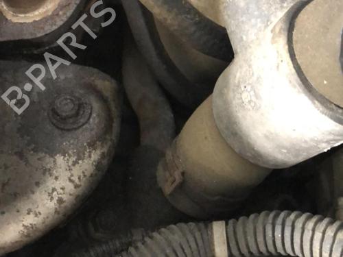 Styring servopumpe OPEL ASTRA H (A04) 1.7 CDTI (L48) (110 hp) 25684251