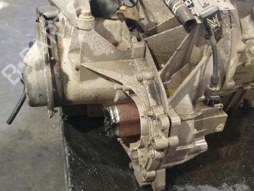Used Gearbox FORD FOCUS I (DAW, DBW) 1.6 16V (100 hp) 25678709