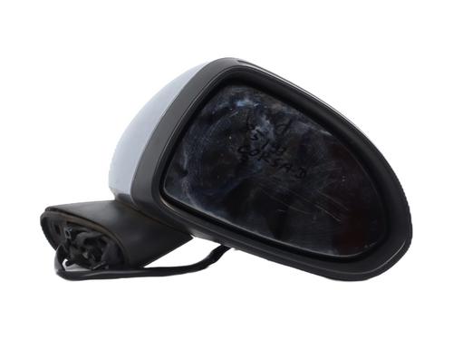 Used Right mirror OPEL CORSA D (S07) 1.3 CDTI (L08, L68) (90 hp) 25686819