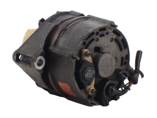 Used Alternator Alternator VW POLO Coupe (86C, 80) 1.0 (45 hp) 27541918 27541918