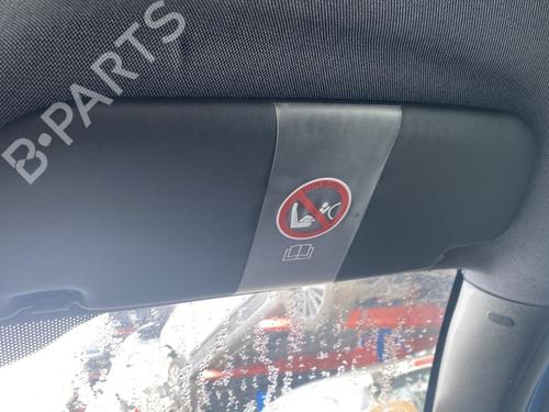 Used Right sun visor ALFA ROMEO 147 (937_) 1.9 JTDM 16V (937.AXN1B, 937.AXZ1B) (170 hp) 32165093