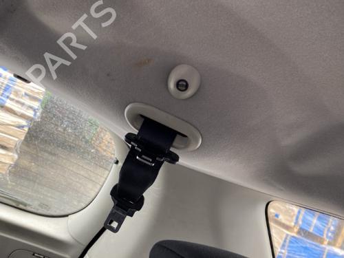 Left tailgate light RENAULT SCÉNIC III (JZ0/1_) 1.5 dCi | BP25898145C79  - Image 65
