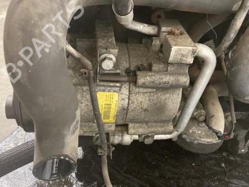 AC compressor FORD MONDEO III Saloon (B4Y) 2.0 16V TDDi / TDCi | BP25692045M34 