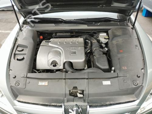Brugte PEUGEOT 607 (9D, 9U)  2.2 HDi  4915863