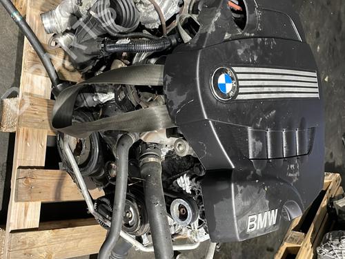 Engine BMW 1 (E81) 123 d | BP25685211M1 
