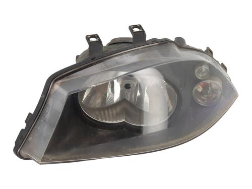 Used Left headlight SEAT IBIZA III (6L1) 1.9 TDI (100 hp) 25688466