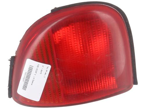 Used Right tailgate light Right tailgate light FORD ESCORT VI (GAL, AAL, ABL) 1.6 i 16V (88 hp) 25892637 25892637