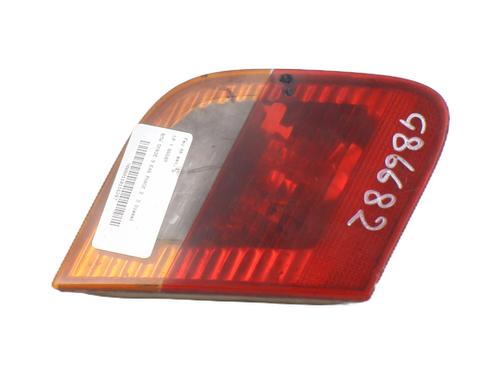 Used Left tailgate light BMW 3 (E46) 320 d (150 hp) 27819574