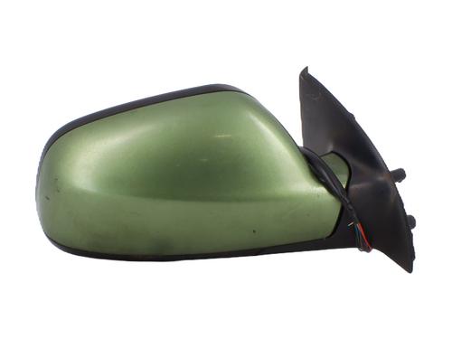 Right mirror PEUGEOT 307 (3A/C) 1.6 HDi | BP25674003C27 