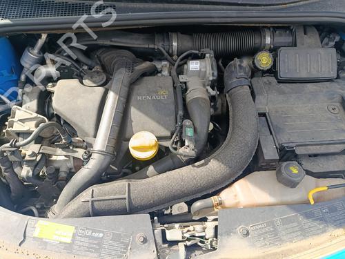 Used Parts RENAULT CLIO III (BR0/1, CR0/1) 1.5 dCi 4830905