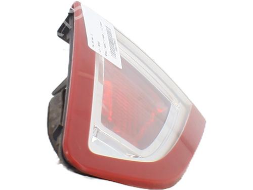 Left tailgate light RENAULT SCÉNIC III (JZ0/1_) 1.5 dCi | BP26498600C79 - Image 6