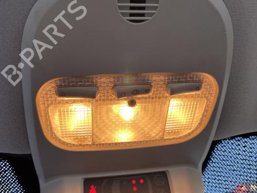 Kabinelys Kabinelys PEUGEOT 5008 (0U_, 0E_) 1.6 HDi (112 hp) 25681199 25681199