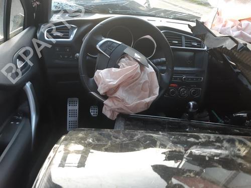 Rear right lock CITROËN DS4 (NX_) 2.0 BlueHDi 150 | BP25689467C99 