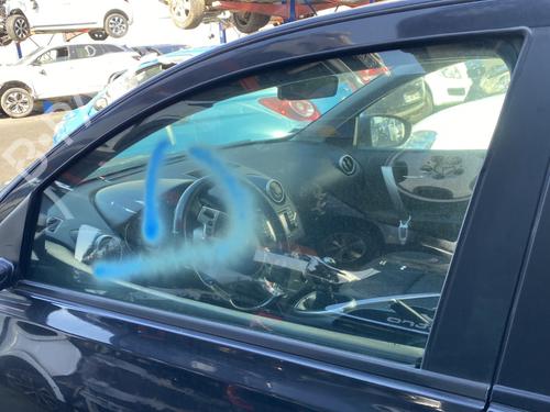 Used Front left door window NISSAN QASHQAI / QASHQAI +2 I (J10, NJ10, JJ10E) 1.5 dCi (106 hp) 25694143