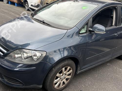 Right front window switch VW GOLF PLUS V (5M1, 521) 1.9 TDI | BP25681373I26  - Image 6