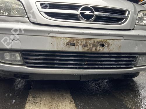 Used Front bumper Front bumper 27275271 27275271