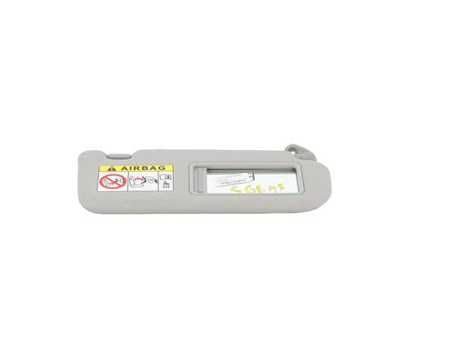 Right sun visor HYUNDAI ix35 (LM, EL, ELH) 1.7 CRDi | BP25692030I2  - Image 7