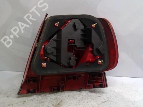 Used Left taillight Left taillight AUDI A4 B5 (8D2) 1.9 TDI (110 hp) 25696248 25696248