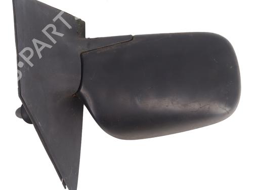Right mirror TOYOTA YARIS (_P1_) 1.3 (NCP10, SCP12_) | BP25690763C27 