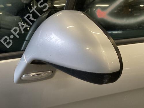 Used Left mirror PEUGEOT 308 SW I (4E_, 4H_) 1.6 HDi (109 hp) 30792658