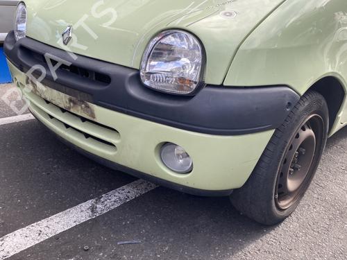 Used Left headlight RENAULT TWINGO I (C06_) 1.2 16V (C060) (60 hp) 29165225