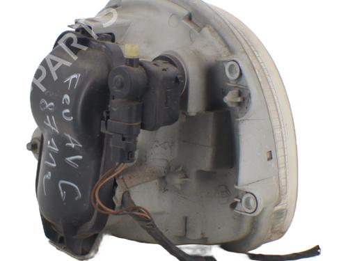 Used Left headlight Left headlight RENAULT TWINGO I (C06_) 1.2 (C066, C068) (58 hp) 28809613 28809613